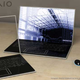 Illustration for article titled Vaio Zoom Concept is Exactly How We Want Laptops to Look in the Future